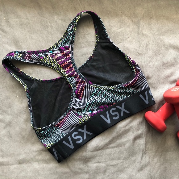 Victoria’s Secret VSX Bra - Picture 3 of 3